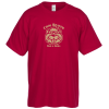 View the Hanes 50/50 ComfortBlend T-Shirt - Screen - Colors