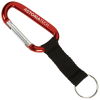 View the Anodized Carabiner Keyholder