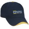 View the Wave Cap