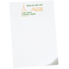 View the Post-it® Notes - 6" x 4" - 25 Sheet - White