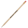 View the Natural Wood Pencil