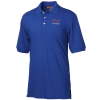 View the Harriton 5.6 oz. Easy Blend Polo - Men's