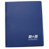 View the Vinyl Padboard Folder