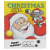 View the Christmas Coloring Book