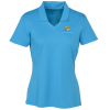 View the Nike Performance Tech Pique Polo - Ladies'