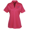 View the Silk Touch Performance Sport Polo - Ladies'