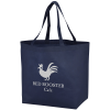 View the Bottom Gusset Shopper - 13" x 19-1/2"