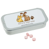 View the Slider Tin with Sugar-Free Mints