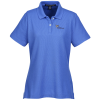 View the DryTec20 Cotton Performance Polo - Ladies'
