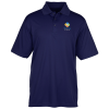 View the Snag Resistant Performance Interlock Polo - Men's