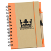 View the Inspired Notebook with Pen