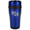 View the Basic Color Steel Tumbler - 16 oz.
