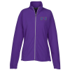View the Crossland Microfleece Jacket - Ladies'
