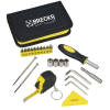 View the 23-Piece Tool Set