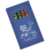 View the 6 Piece Crayon Set