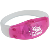 View the Sound Activated Light-Up Bracelet