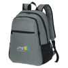 View the 4imprint 15" Laptop Backpack - Embroidered