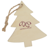 View the Wood Ornament - Tree