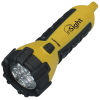 View the Dorcy LED Floating Carabiner Flashlight