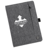 View the Kapston Pierce Bound Notebook