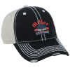 View the Rambler Distressed Cap