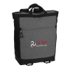 View the Provo Laptop Backpack - Embroidered