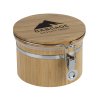View the Bamboo Container - 20 oz.