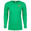 View the Next Level Thermal Long Sleeve Tee - Embroidered