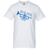 View the Econscious Organic Cotton T-Shirt - Men's - White