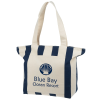 View the Baltic 12 oz. Zip Boat Tote