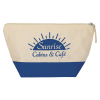 View the Charmed 5 oz. Cotton Travel Pouch