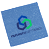 View the Neptune Tech Cleaning Cloth - 5-1/2" x 5-1/2" - Heathered