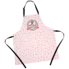 View the Full Color Two-Pocket Bib Apron