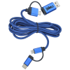 View the Blair 6' Duo Charging Cable