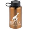 View the Montgomery Stainless Bottle - 32 oz.