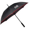 View the ShedRain Color Edge Auto Open Umbrella - 46" Arc