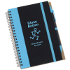 View the Motivation Spiral Notebook with Pen