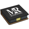 View the Heathered Sticky Memo Pad Box