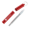 View the Telescopic Straw in Metal Case