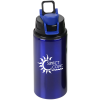 View the Helio Aluminum Bottle - 18 oz.