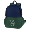 View the Locust Laptop Backpack