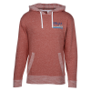 View the LAT Harborside Melange Hoodie