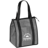 View the Heathered Insulated Grocery Tote