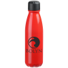 View the Kingston Aluminum Swiggy Bottle - 20 oz.