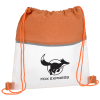 View the Frosted Mini Drawstring Sportpack