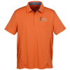 View the Piedmont Performance Contrast Polo - Men's