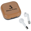 View the Elevate True Wireless Ear Buds with Charging Case