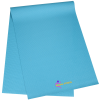 View the Skid-Resistant Exercise Mat