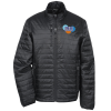 View the Crossland Packable Puffer Jacket - Men's