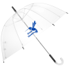 View the Clear Bubble Umbrella - 48" Arc